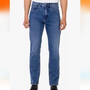 Urban Star men's straight leg jeans Sz 40x30 good condition